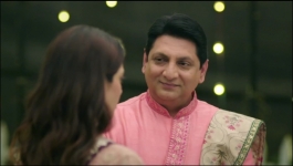 Iss Ishq Ka Rabb Rakha - 14th January 2025